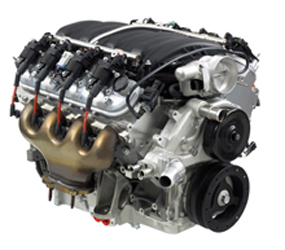 U0262 Engine